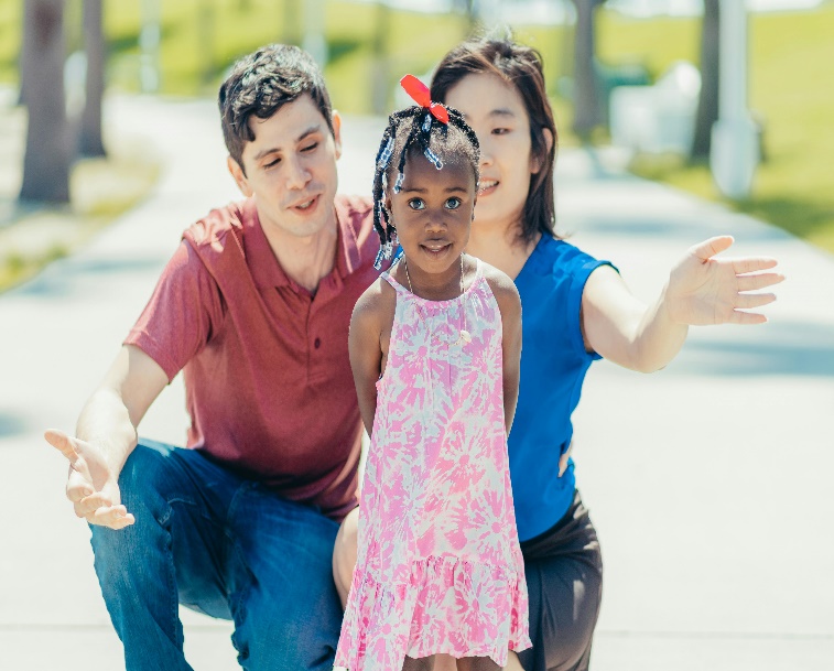 Adoption and custody law in Cameroon