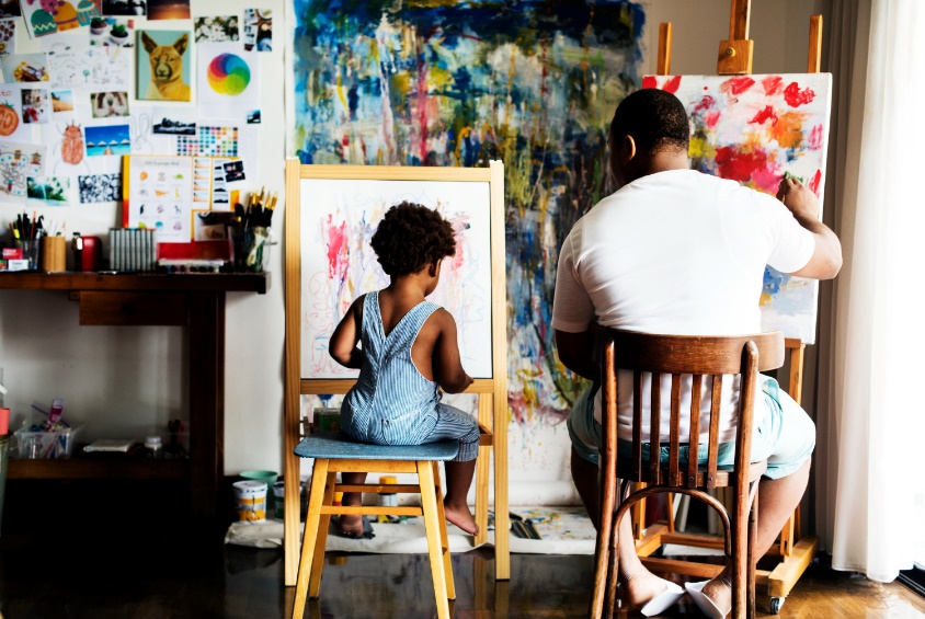 Arts, culture and NGO law in Cameroon