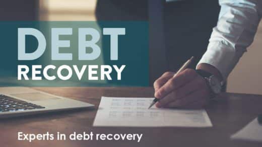 Debt recovery in Cameroon