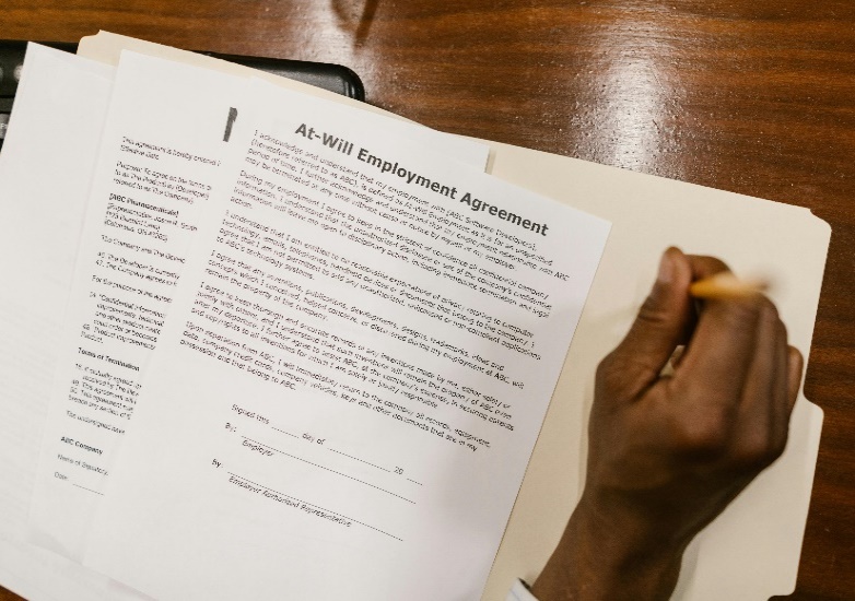 Employment and labour law in Cameroon