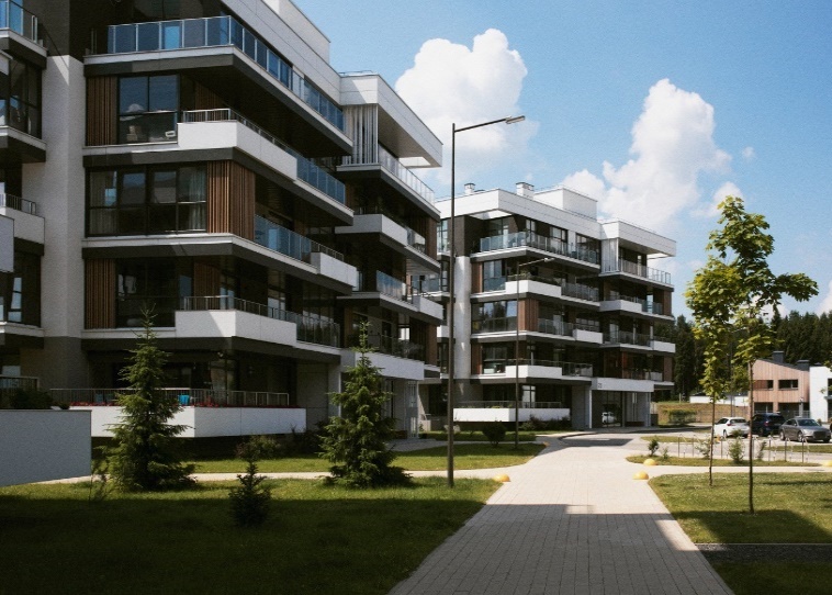Estates and real estate law in Cameroon