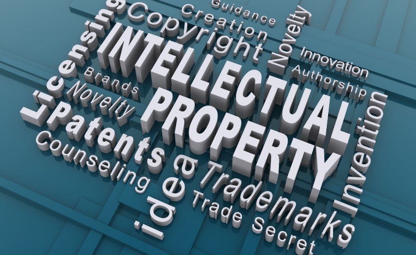 Intellectual property law in Cameroon