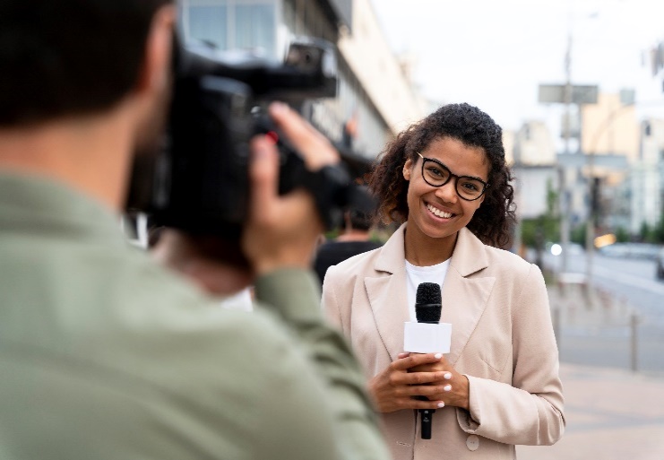 Communication and mass media law in Cameroon