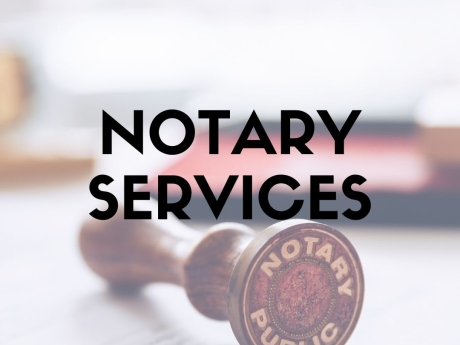 Notarial services in Cameroon