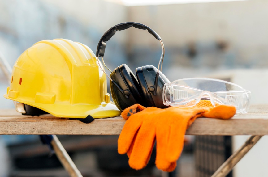 Occupational health and safety law in Cameroon