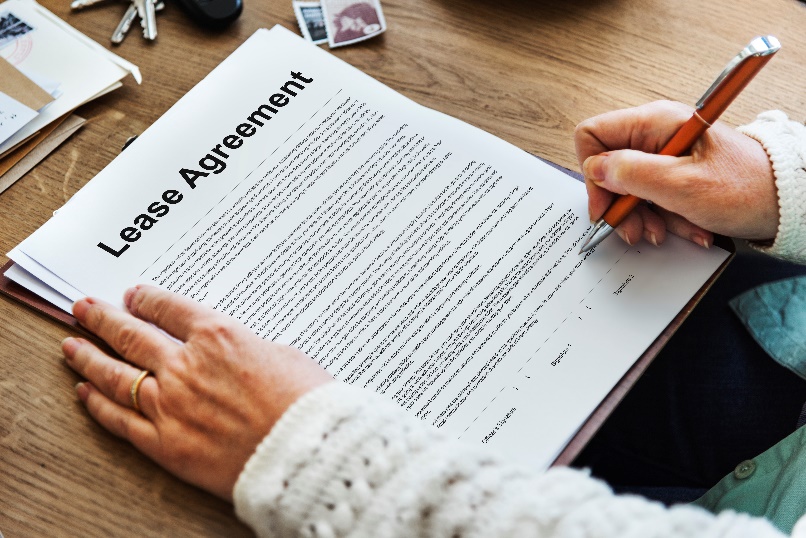 Tenancy law in Cameroon