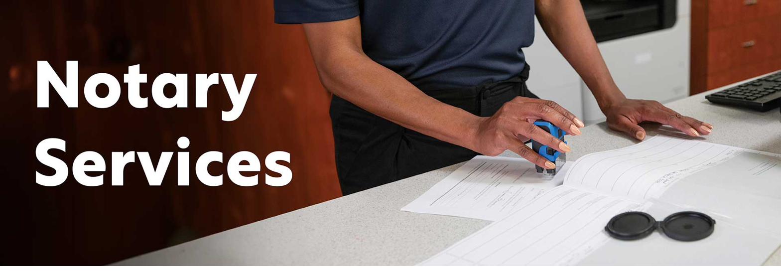 Notarial services in Cameroon