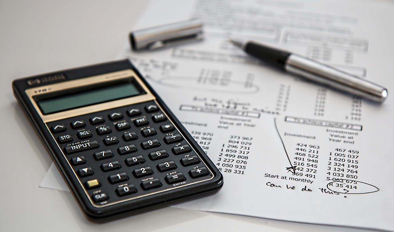 Accounting & Audit