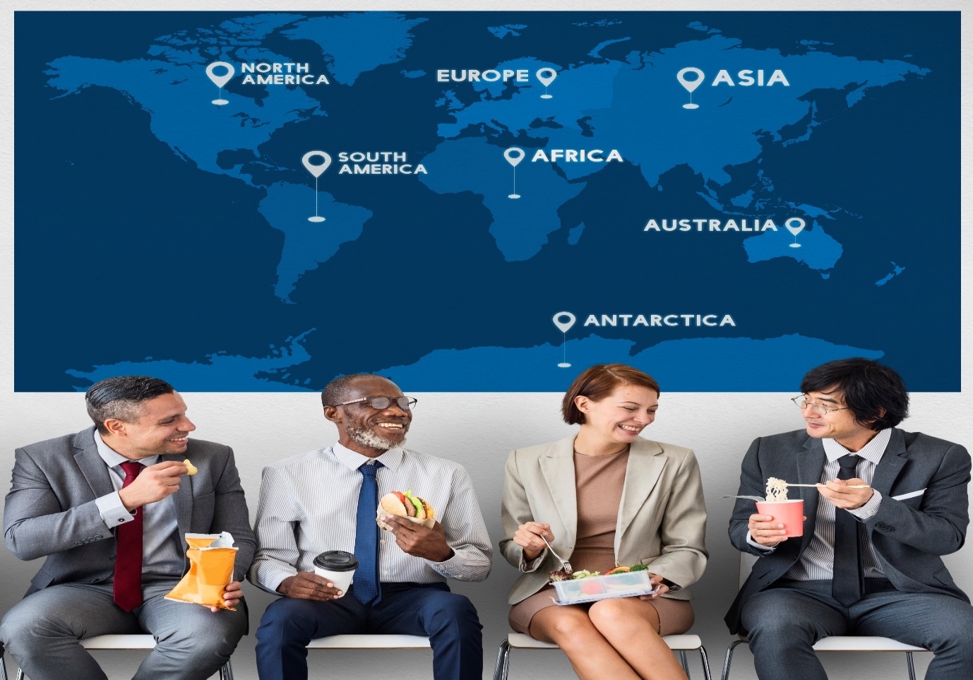 Businesses & Companies