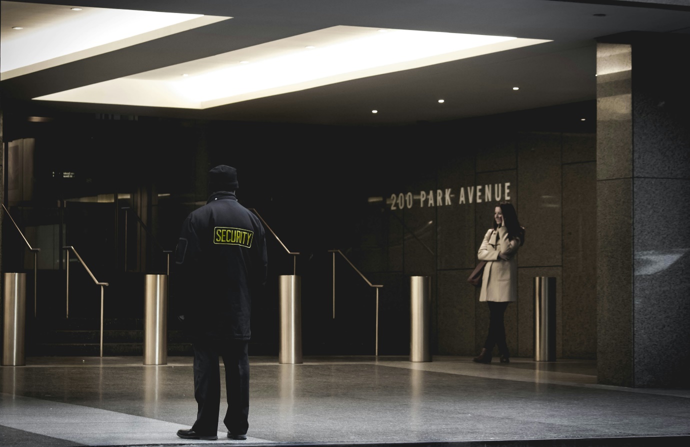 Private Security