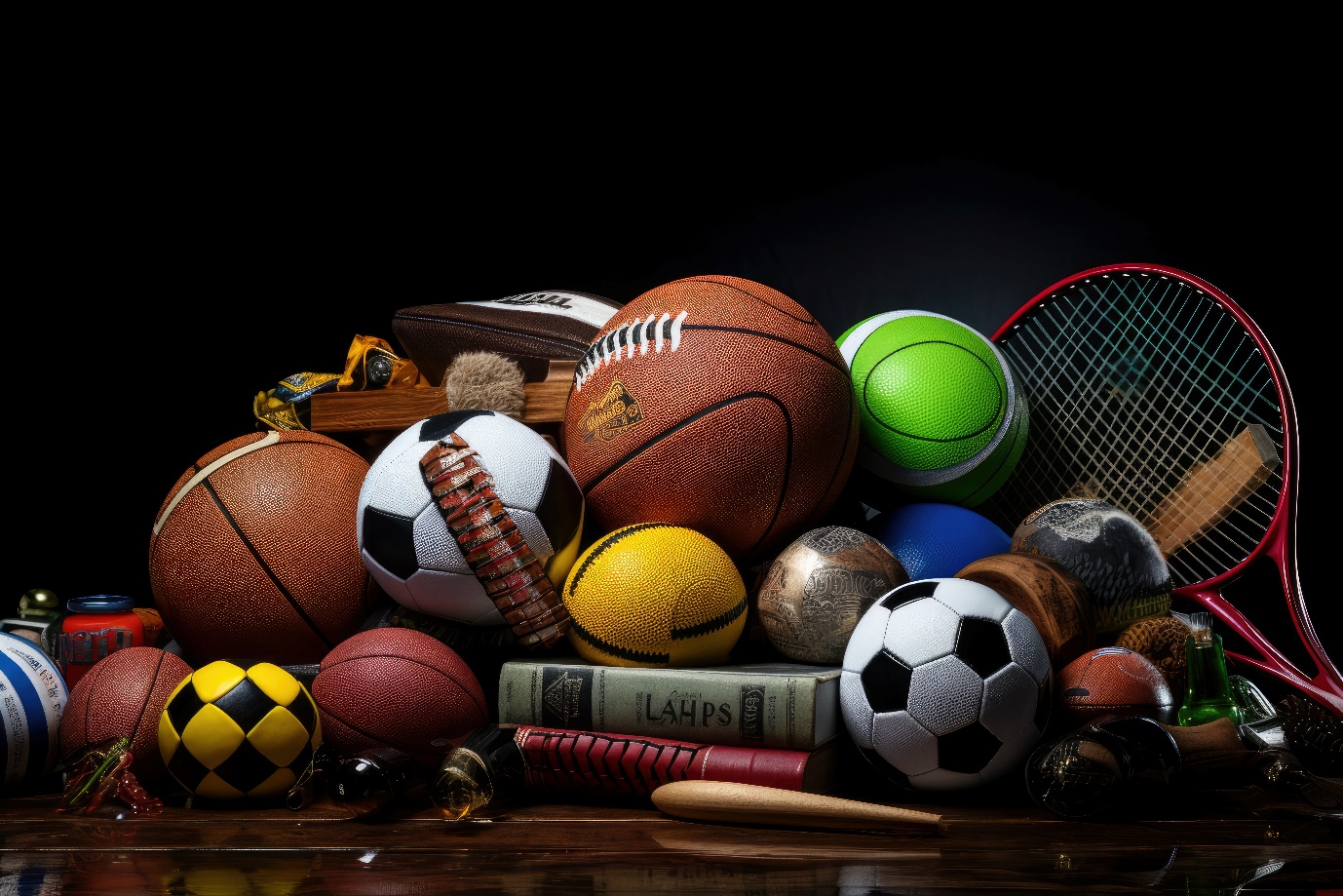 Sports