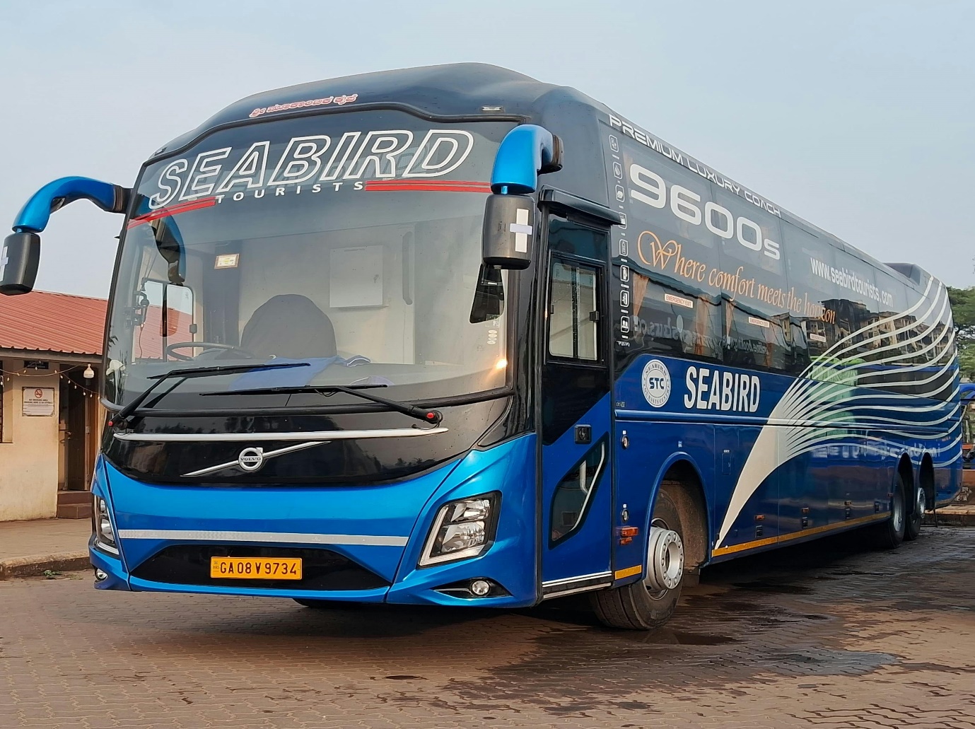 Road Transport