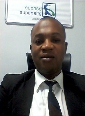 Ade Kingsley Cho
