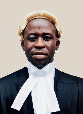Agbor Kima Divine Ngema Esq