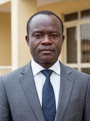 Eyong John M. Esq