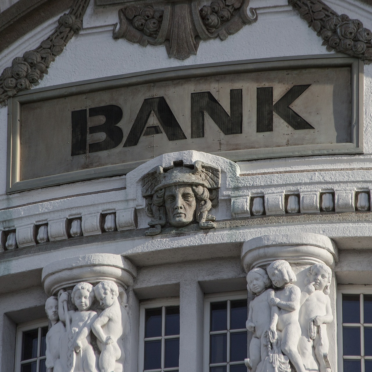BANKING AND FINANCE LAW IN CAMEROON