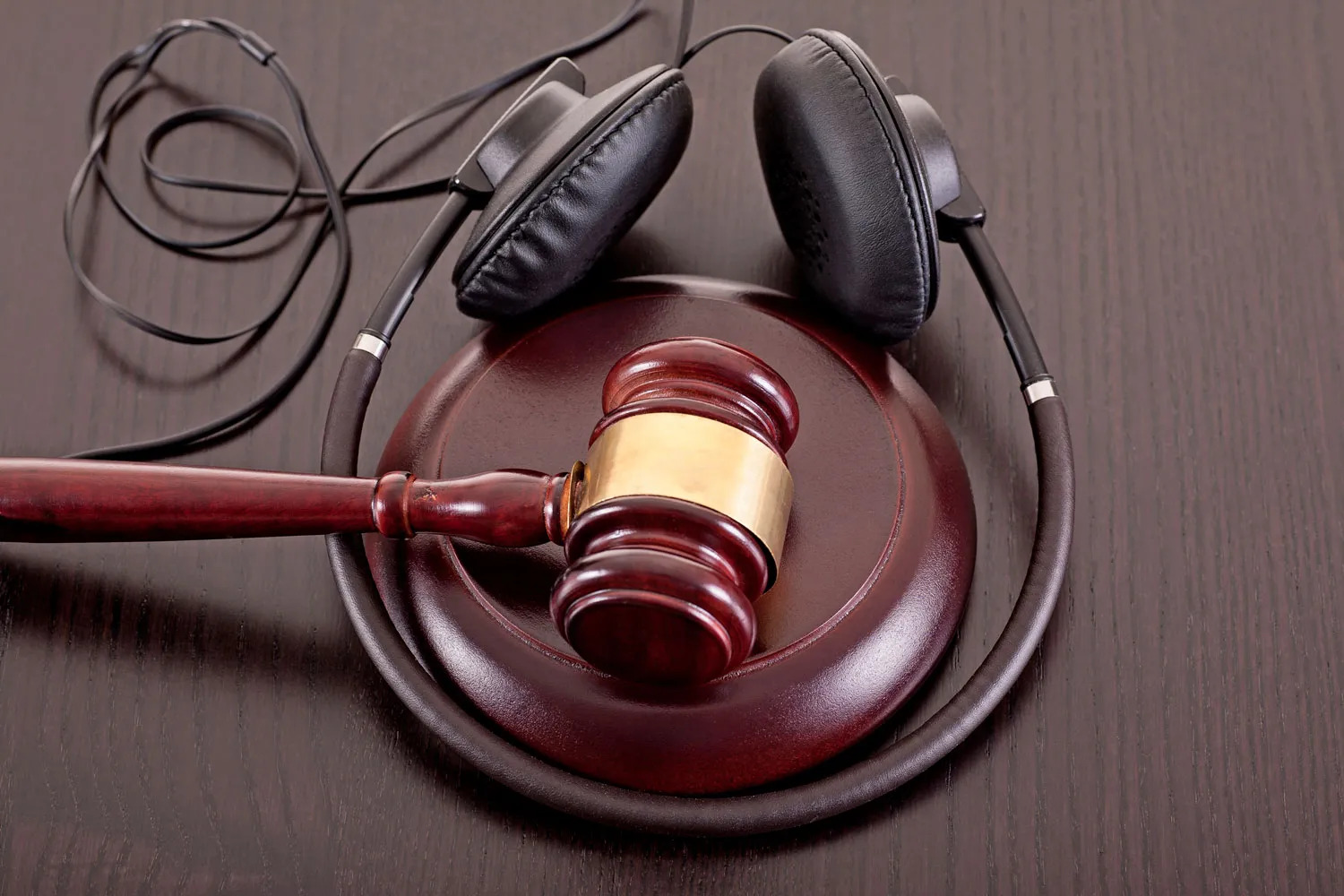 MUSIC RIGHTS AND ROYALTIES LAW IN CAMEROON